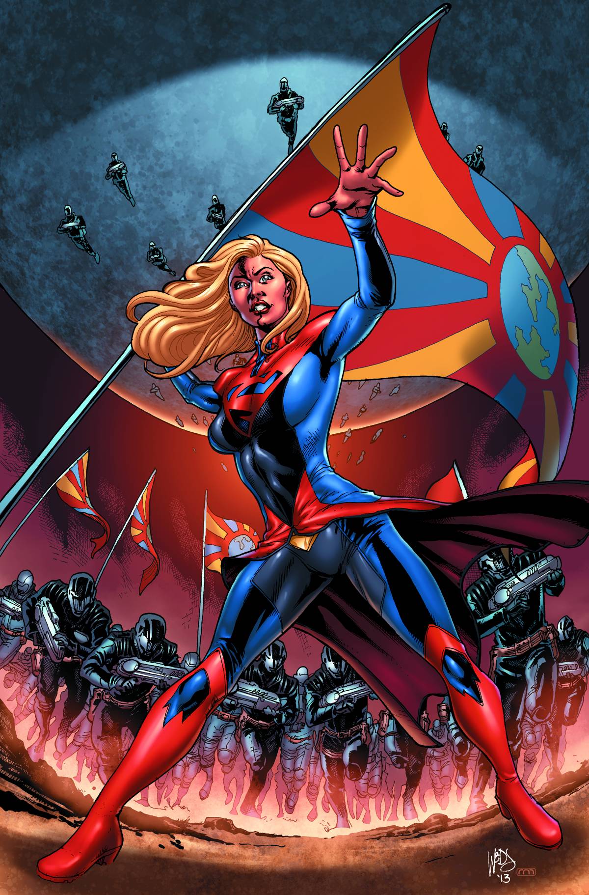 Smallville #14