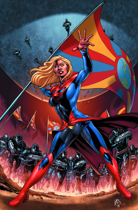 Smallville #14