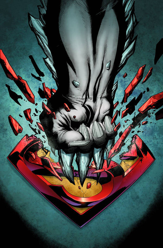 Smallville #15