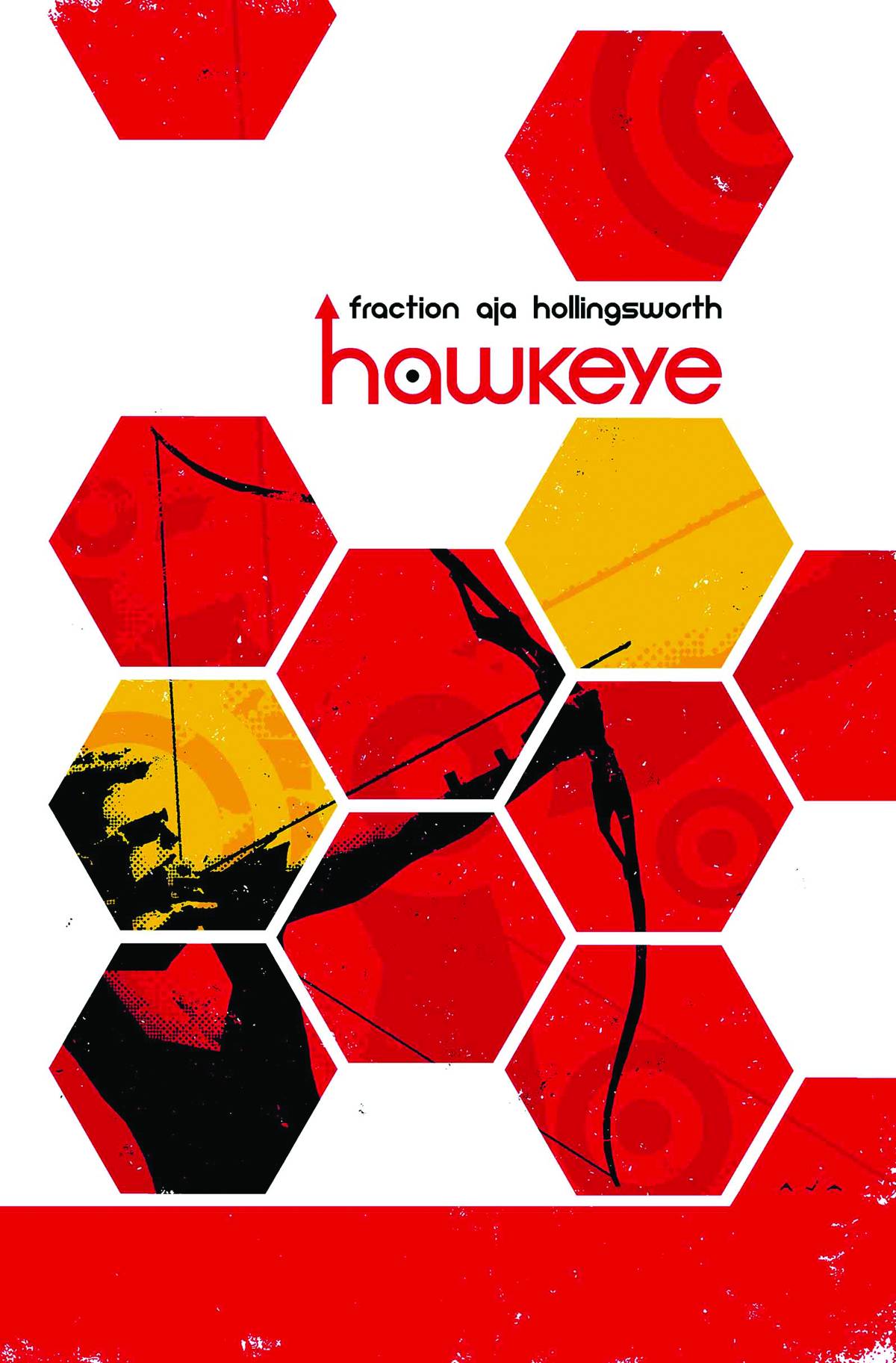 Hawkeye #13