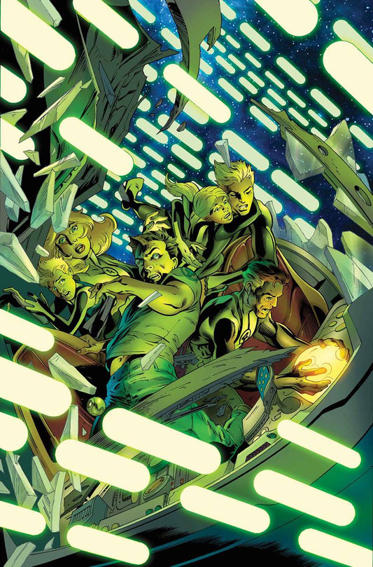 Fantastic Four #13A
