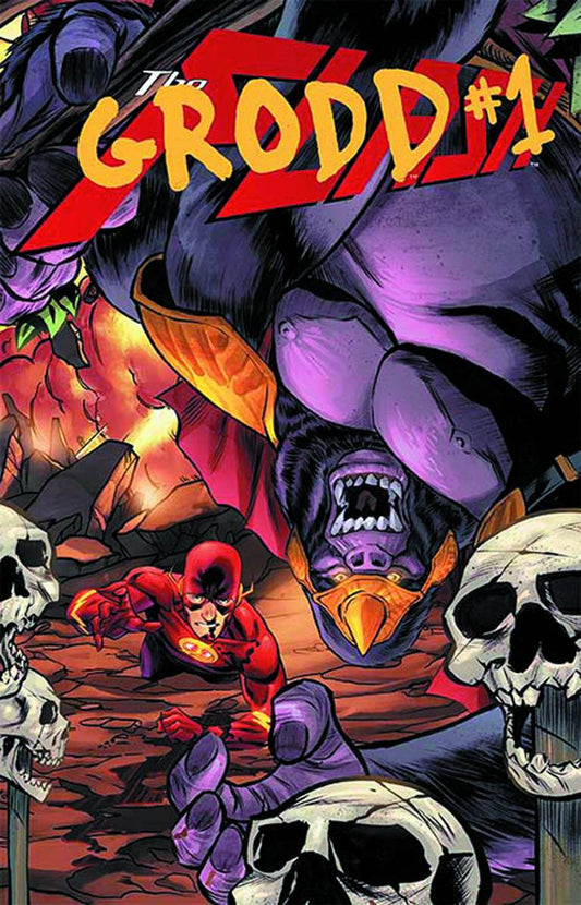 Flash #23.1B