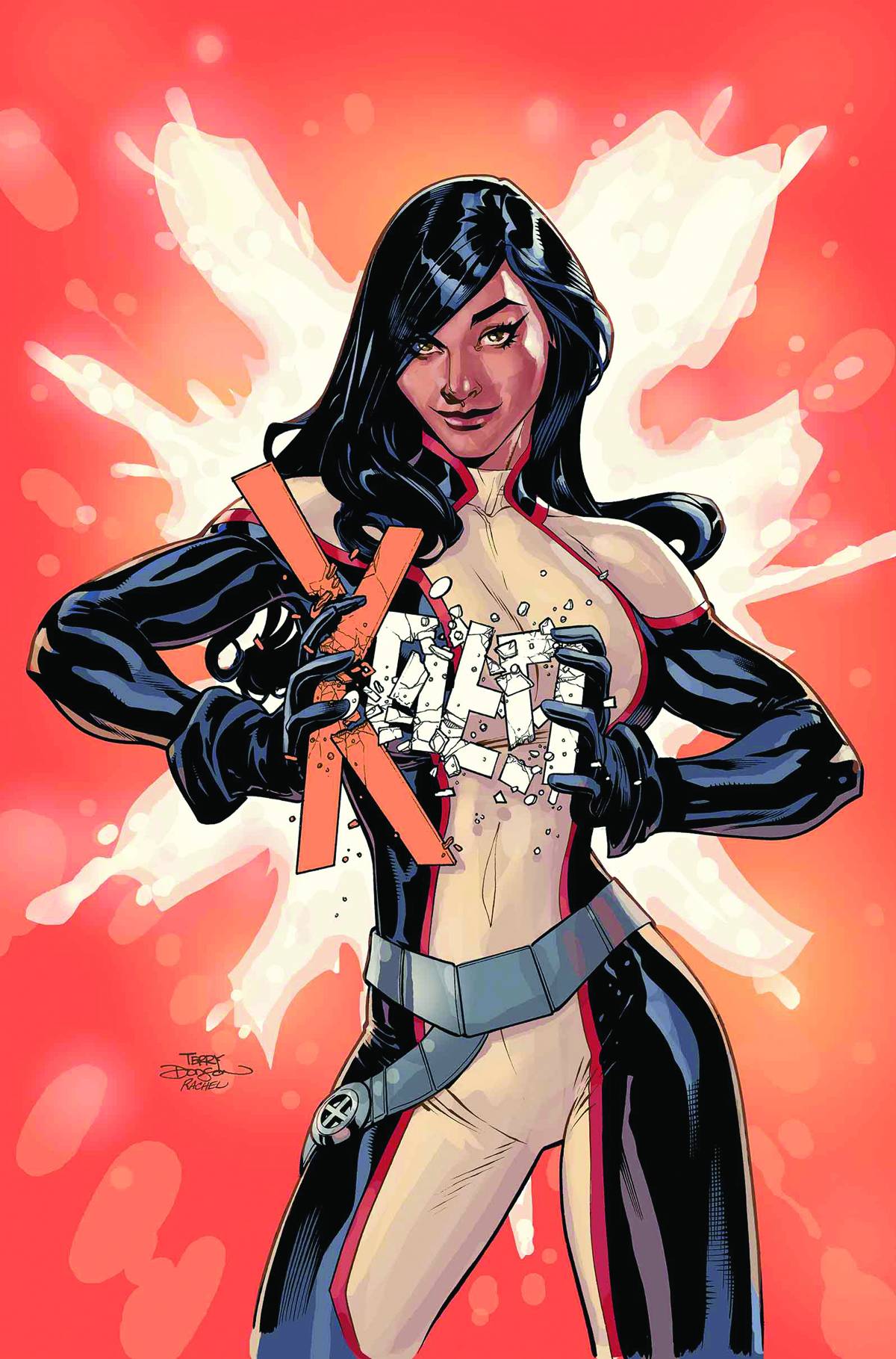 X-Men #8