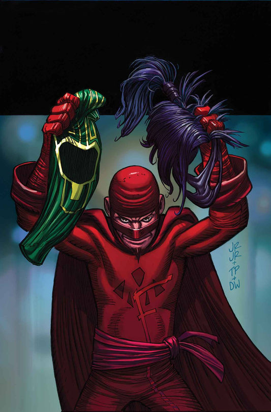 Kick-Ass 3 #7A