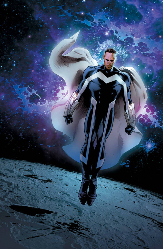 Mighty Avengers #10A