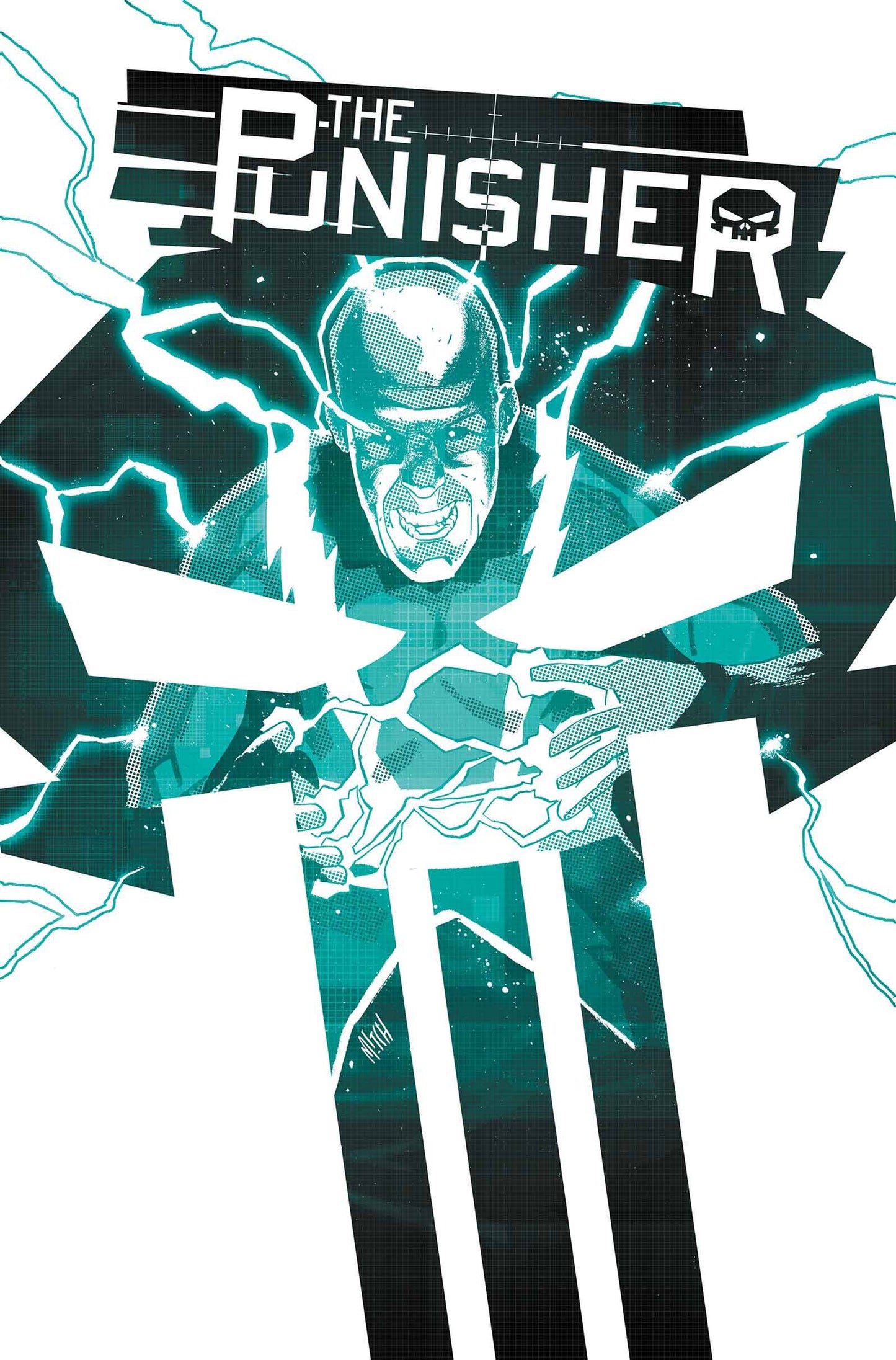 The Punisher #6