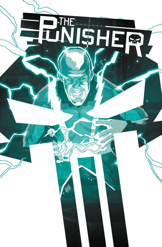 The Punisher #6