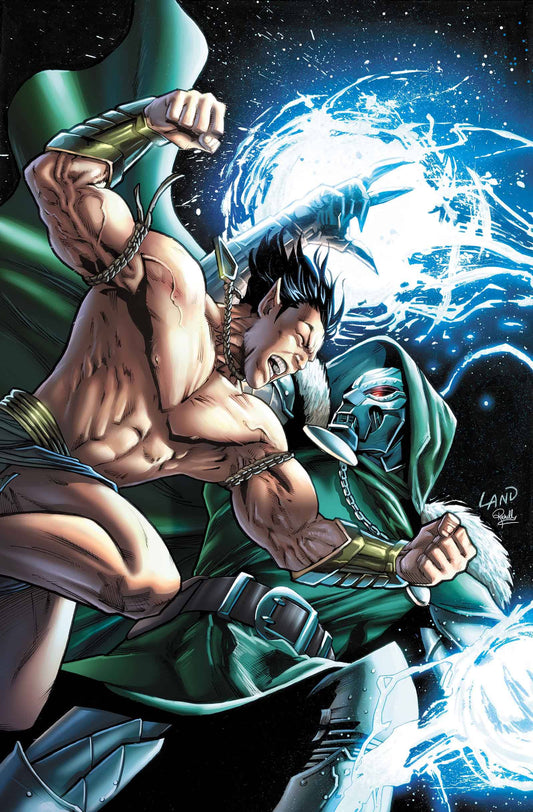 Ultimate FF #3A