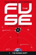 The Fuse TP Vol 1
