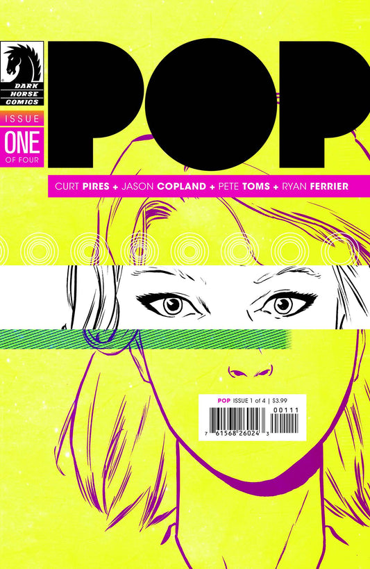 Pop #1