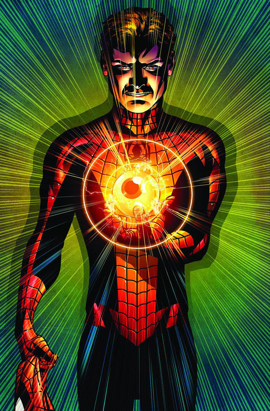 Original Sin #7D 1:10 McKone Incentive Variant