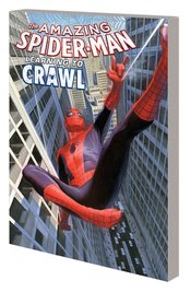 The Amazing Spider-Man 1.1 TP Learning to Crawl
