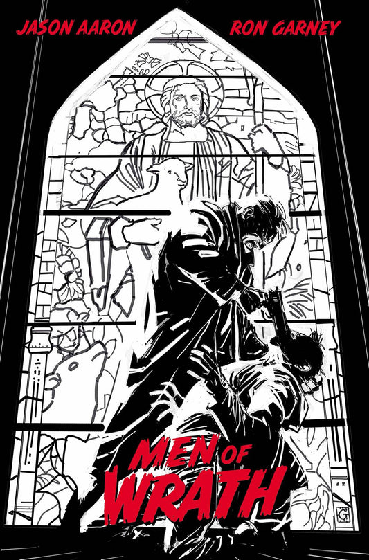 Men of Wrath #3A