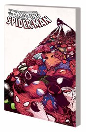 The Amazing Spider-Man Vol 2 TP Spider-Verse Prelude