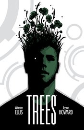 Trees TP Vol 1
