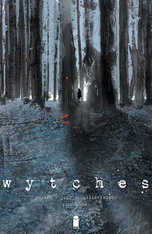 Image Firsts Wytches #1