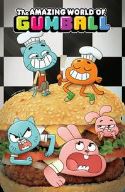 The Amazing World of Gumball TP Vol 01