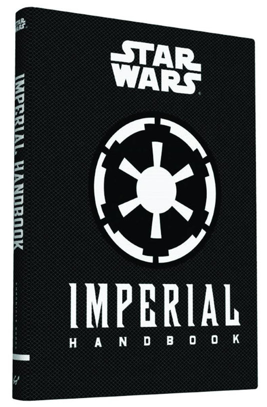 Star Wars Imperial Handbook