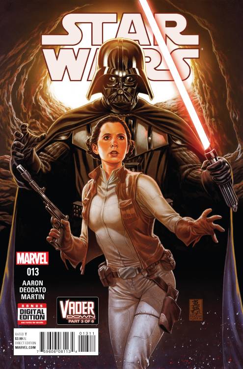 Star Wars #13A