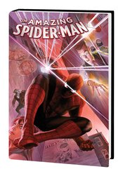 The Amazing Spider-Man HC Vol 1