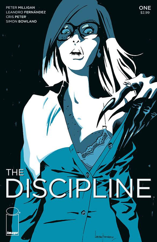 The Discipline #1A