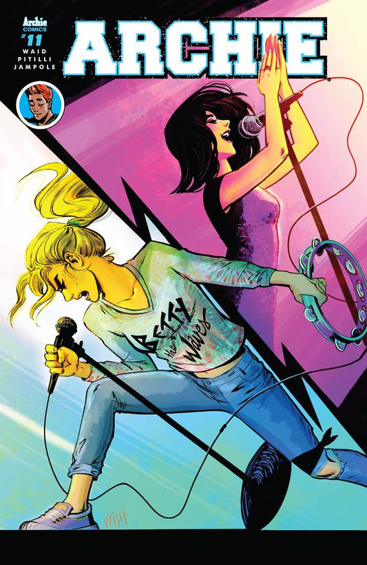 Archie #11A