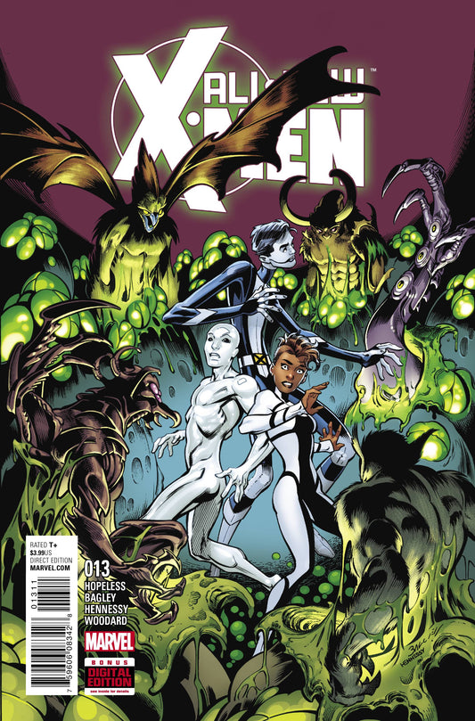 All-New X-Men #13
