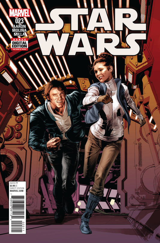 Star Wars #23A