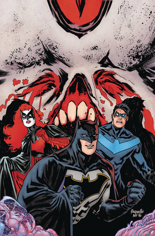 Batman #7