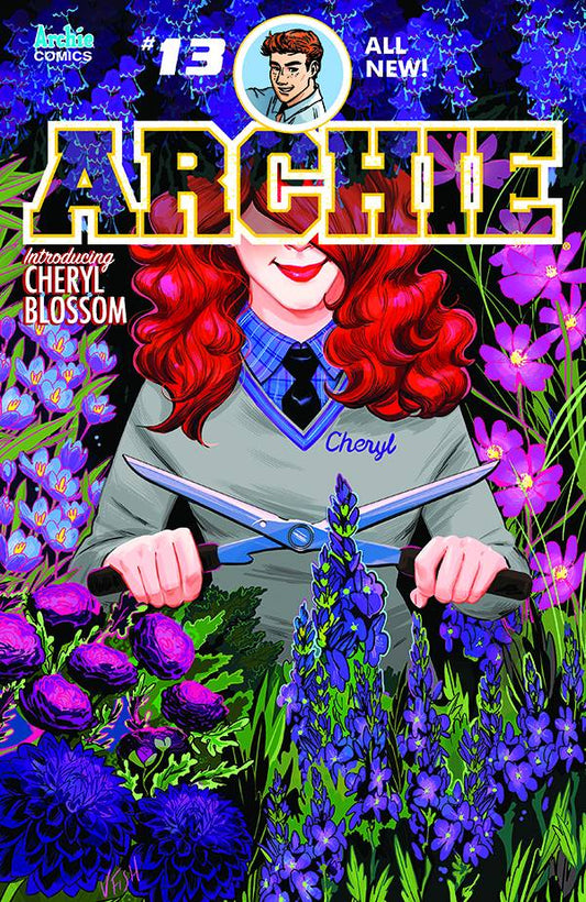 Archie #13A