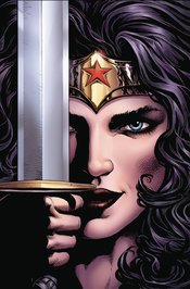 Wonder Woman TP Vol 1