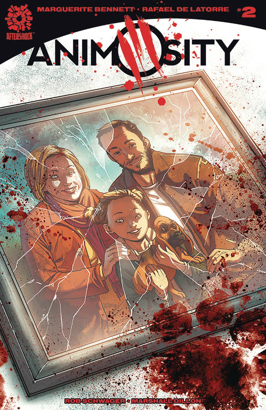 Animosity #2