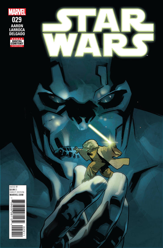 Star Wars #29A