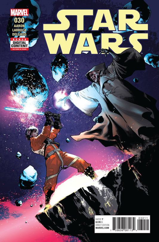 Star Wars #30A