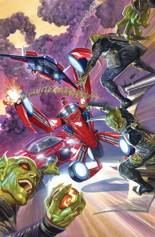 The Amazing Spider-Man #27