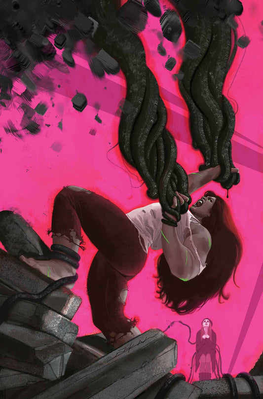 Hulk #6