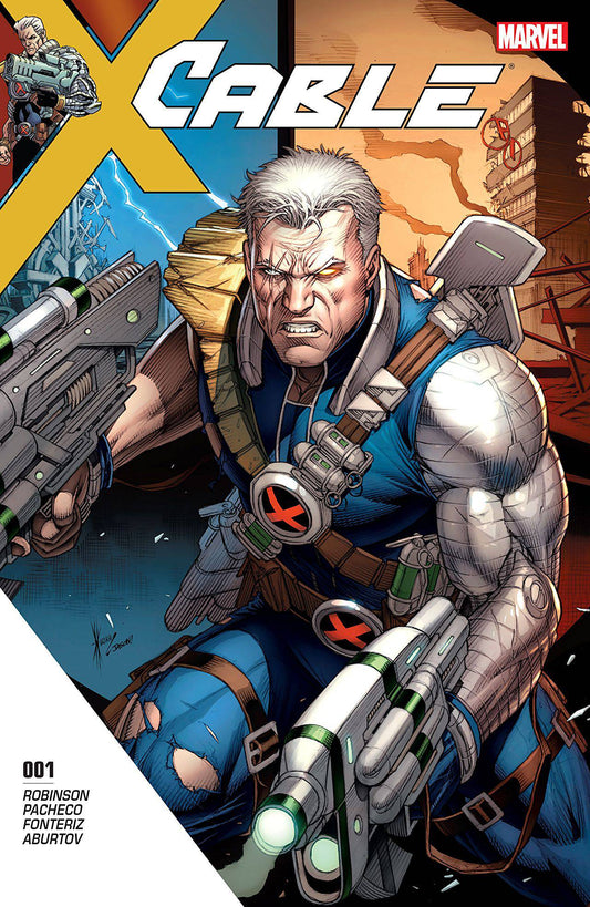 Cable #1A