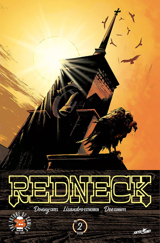 Redneck #2A