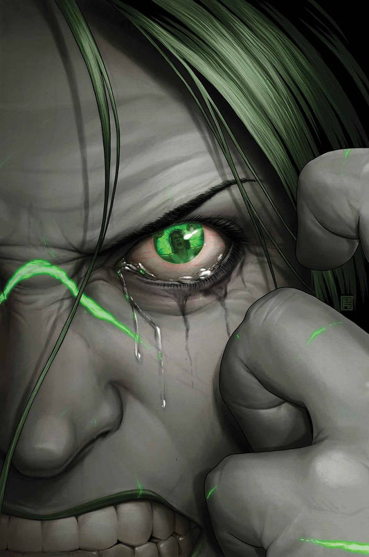 Hulk #7A