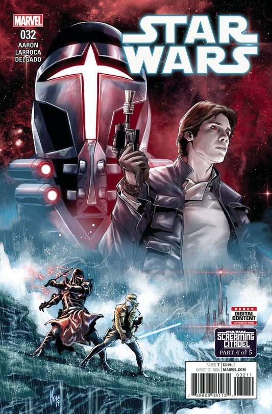 Star Wars #32A