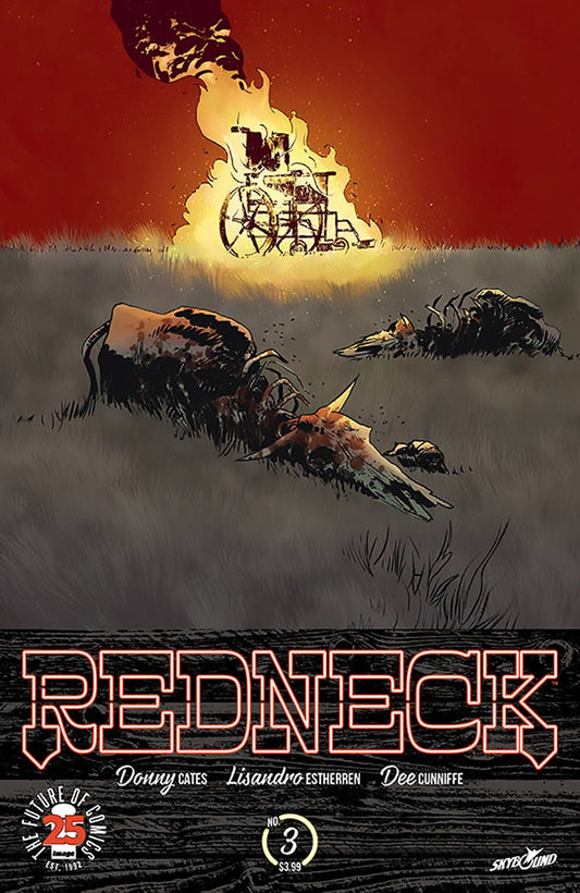 Redneck #3A