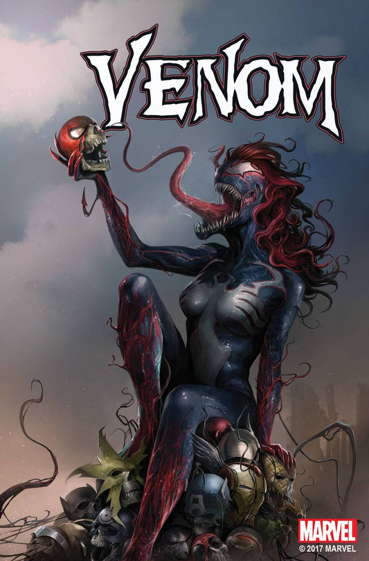 Venom #151B
