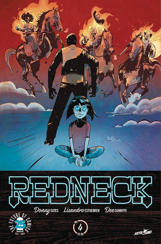 Redneck #4A