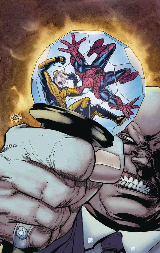 Peter Parker: The Spectacular Spider-Man #3A