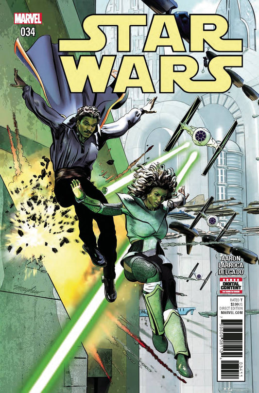 Star Wars #34A