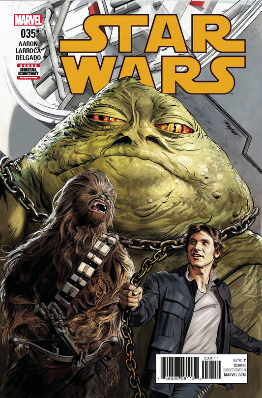 Star Wars #35A