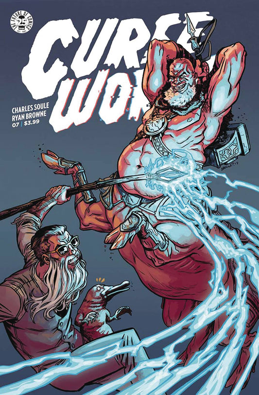 Curse Words #7A