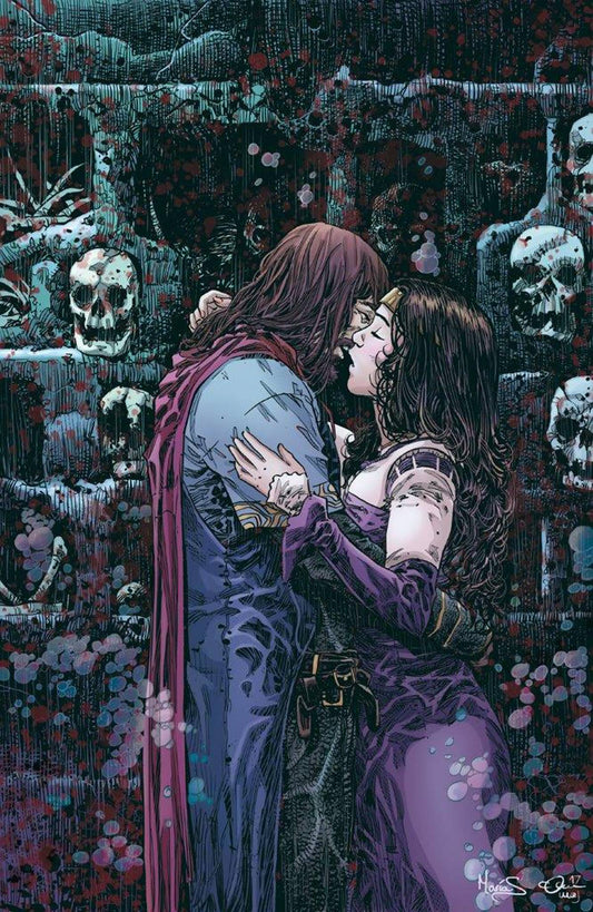 Unholy Grail #3A