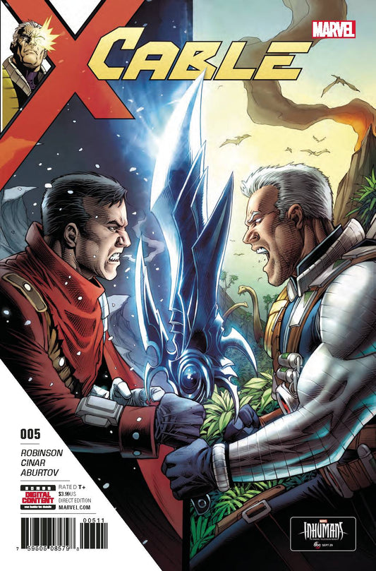 Cable #5A