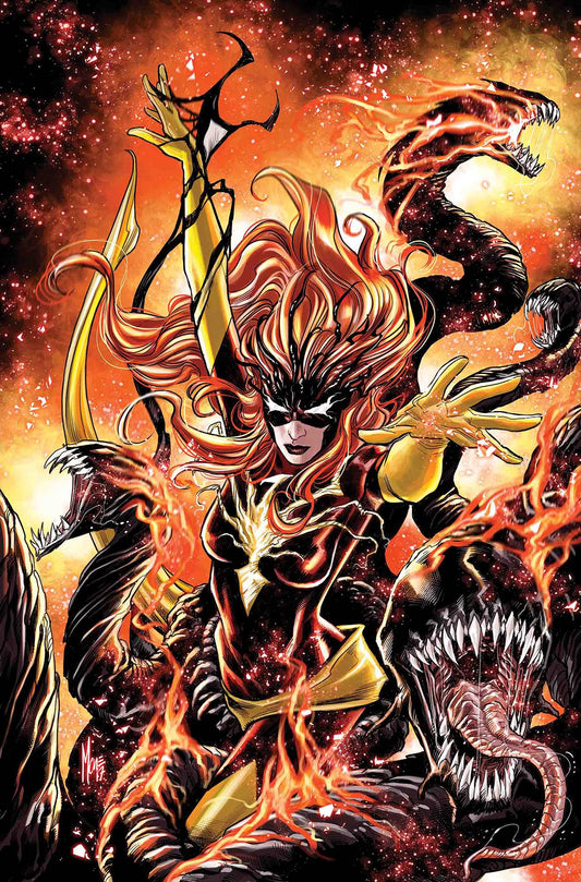 Jean Grey #7B